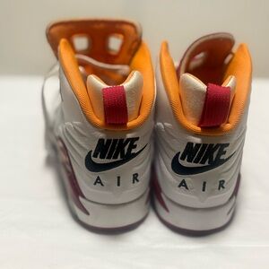 Jordan Jumpman MVP - Cardinal Red